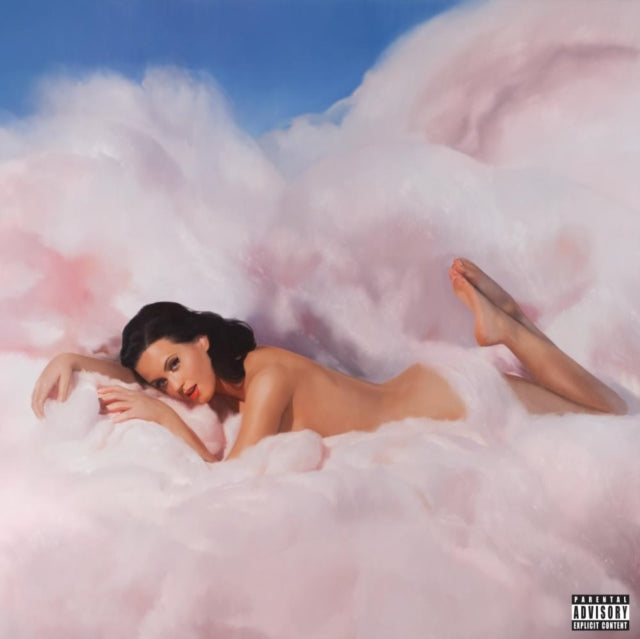 Katy Perry - One Of The Boys (Reissue) & Teenage Dream (X) (2LP) (Reissue)