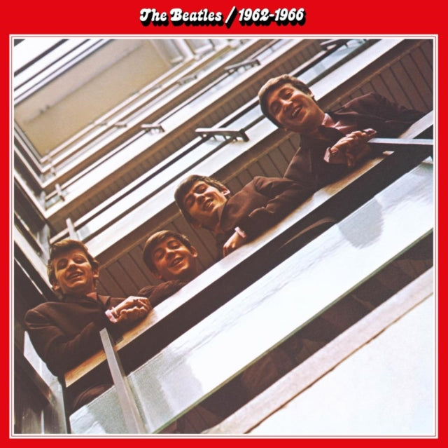 Hard Day's Night & Please Please Me & Beatles 1962-1966 (2023 Edition) (Half-Speed) (3LP) & Let It Be Special Edition (Super Deluxe/Slipbox/Book/4LP/12Inch Ep Box Set)