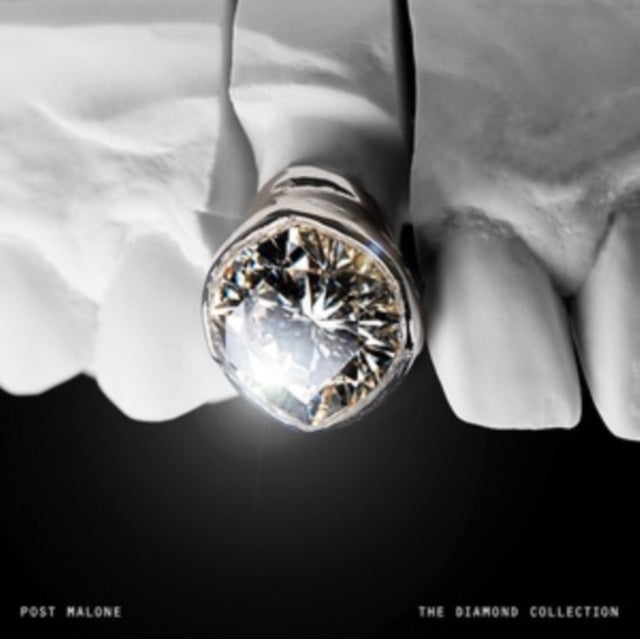 Diamond Collection (Metallic Silver Vinyl/2LP) & Beerbongs & Bentleys (2LP/Clear Vinyl)