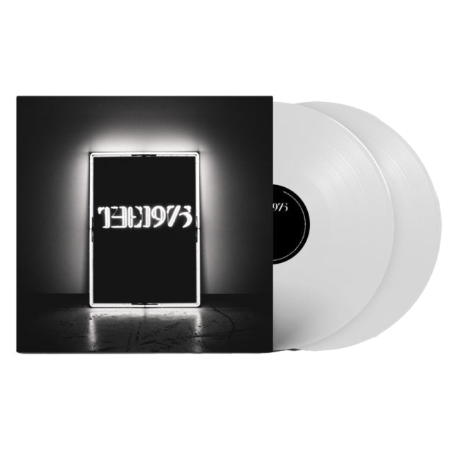 1975 - I Like It When You Sleep For You Are So Beautiful Yet So Unaware Of It & 1975 (10Th Anniversary/Clear Vinyl/2LP) & 1975 (X)
