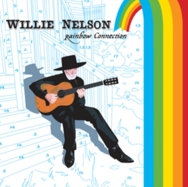 Rainbow Connection & It Always Will Be