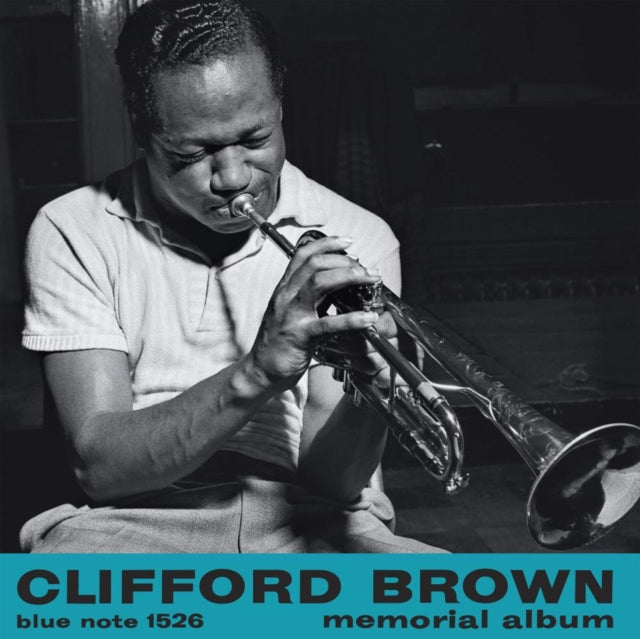 Memorial Album (Blue Note Classic LP Vinyl Series)