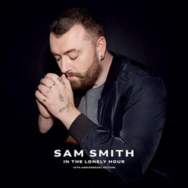In The Lonely Hour (10Th Anniversary Edition)