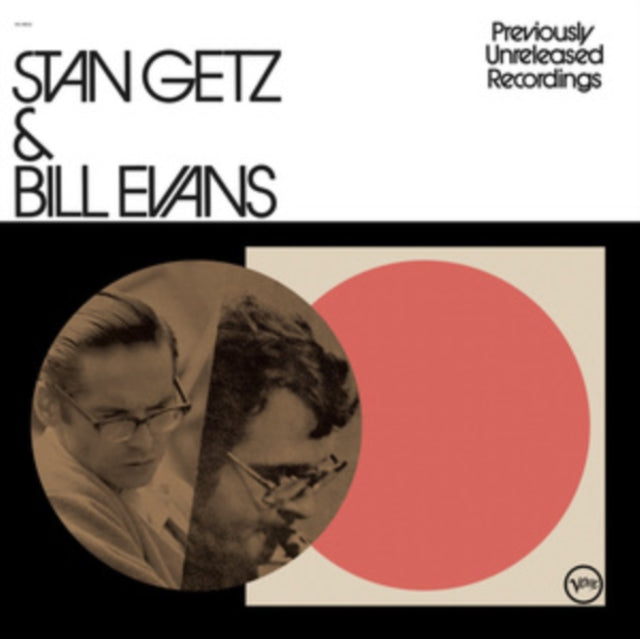 Previously Unreleased Recordings (Verve Acoustic Sound Series)