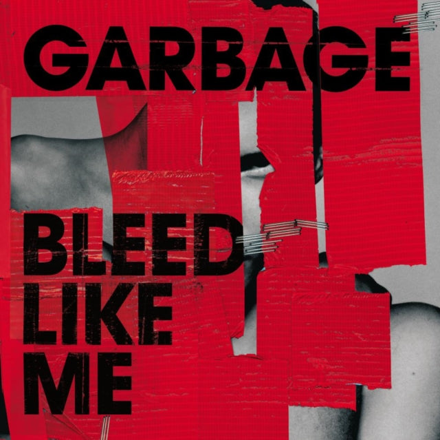 Garbage - No Gods No Masters (X) (Green LP Vinyl) & Bleed Like Me