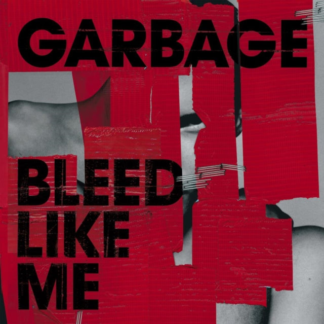 Garbage - Bleed Like Me & Bleed Like Me (Expanded Edition) (2LP)