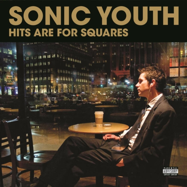 Sonic Youth - Dirty & Goo & Hits Are For Squares (2LP)