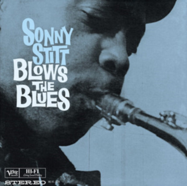 Blows The Blues (Verve Acoustic Sound Series)