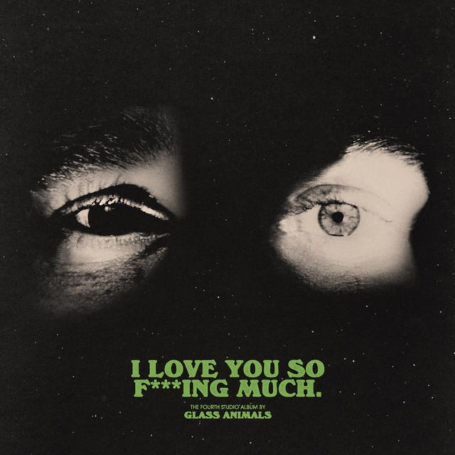I Love You So F***Ing Much (X) & Dreamland & Zaba