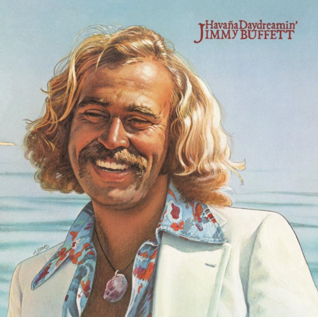 Jimmy Buffett - Havana Daydreamin & White Sport Coat & A Pink Crustacean  - LP Vinyl Bundle