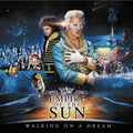 Empire Of The Sun - Walking On A Dream (Mustard LP Vinyl)