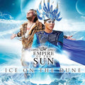 Empire Of The Sun - Ice On The Dune (Light Blue LP Vinyl)