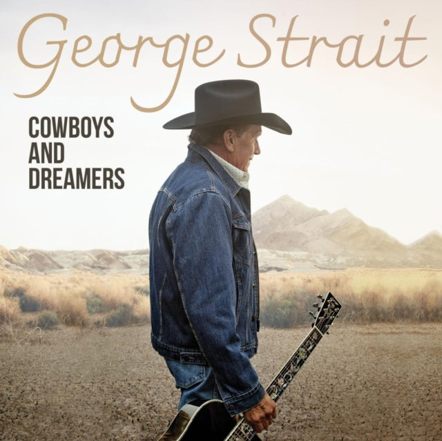 Cowboys & Dreamers (2LP)