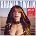 Shania Twain - Greatest Hits - Summer Tour Edition 2024 - LP Vinyl