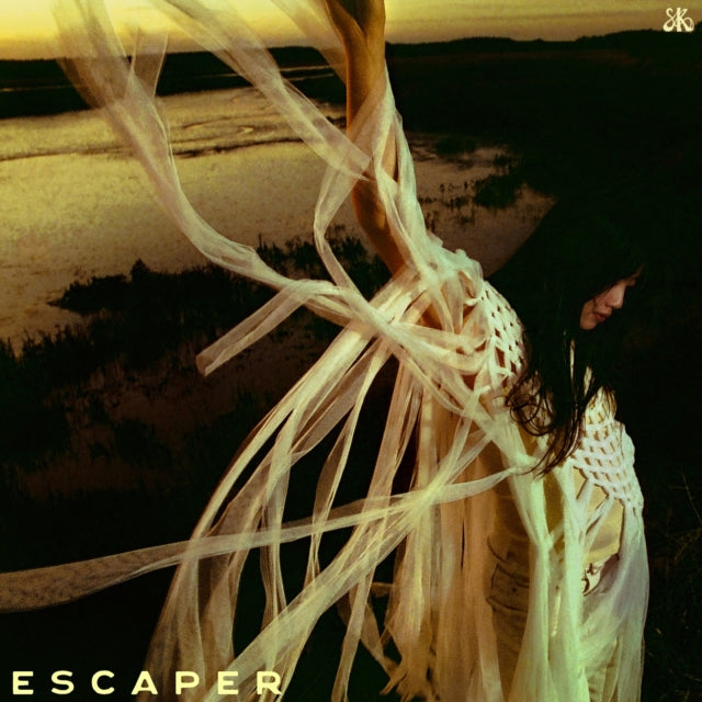 Sarah Kinsley - Escaper  - LP Vinyl