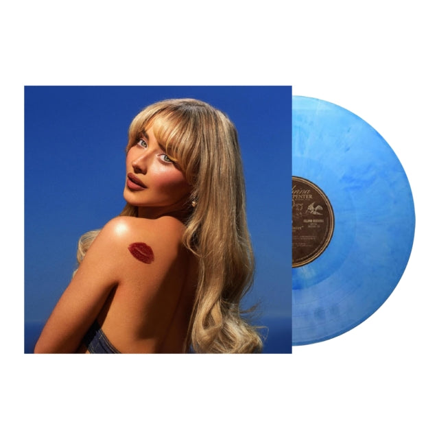 Short N Sweet (X) (Light Sky LP Vinyl) & Short N Sweet (Vintage Bottle LP Vinyl)