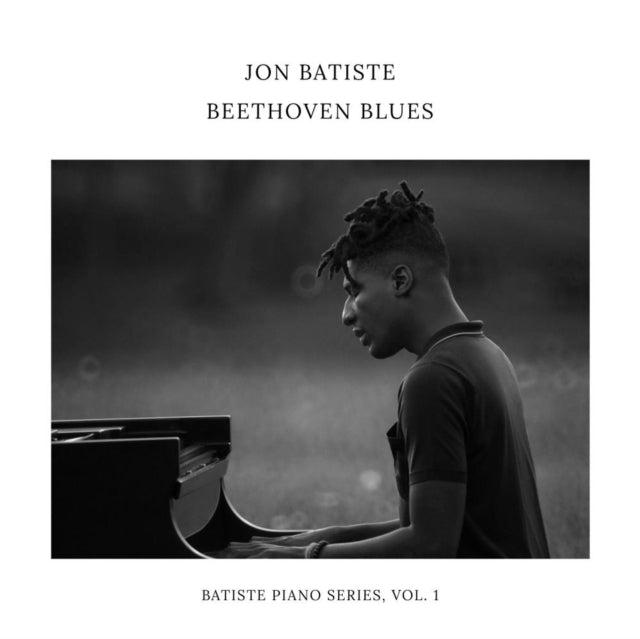 Music From & Inspired By Soul & Beethoven Blues