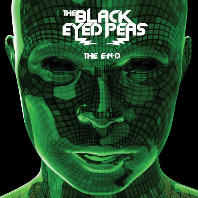 E.N.D. (Energy Never Dies) (2LP) & Elephunk & Monkey Business