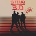 Sting 3.0 Live (180G)