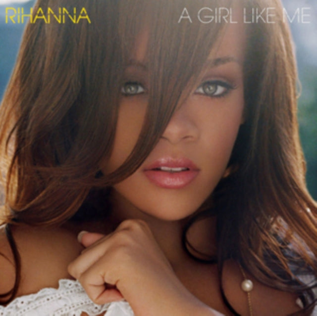 Music Of The Sun (Yellow Vinyl/2LP) & Girl Like Me (10Th Anniversary) & Good Girl Gone Bad & Talk That Talk