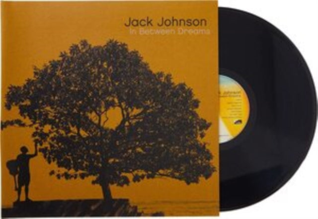 On & On & In Between Dreams & En Concert & Brushfire Fairytales (High Def Edition/180G)
