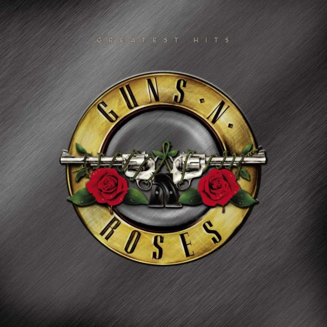 Guns N' Roses - Use Your Illusion I (X) (2LP) & Appetite For Destruction & Appetite For Destruction (2LP) & Use Your Illusion Ii (X) (2LP) & Greatest Hits (2LP)