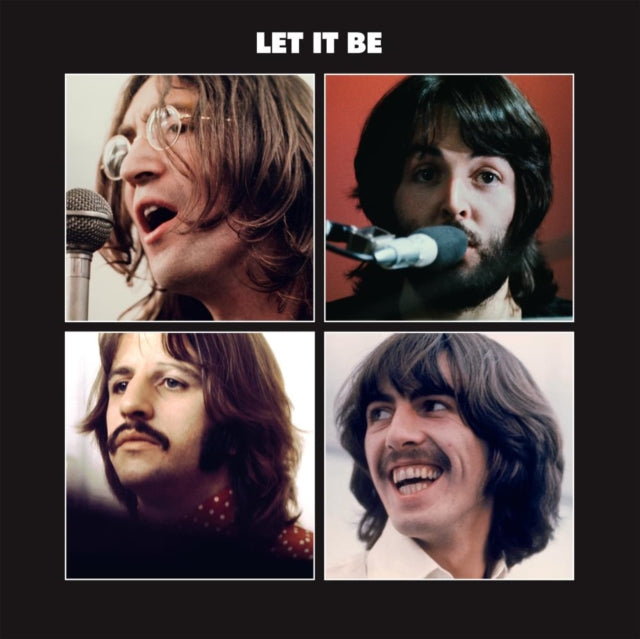Beatles - Hard Day's Night & Rubber Soul & Magical Mystery Tour & Beatles 1962-1966 (2023 Edition) (Half-Speed) (3LP) & Beatles 1967-1970 (2023 Edition) (Half-Speed) (3LP) & Let It Be Special Edition & Let It Be Special Edition (Super