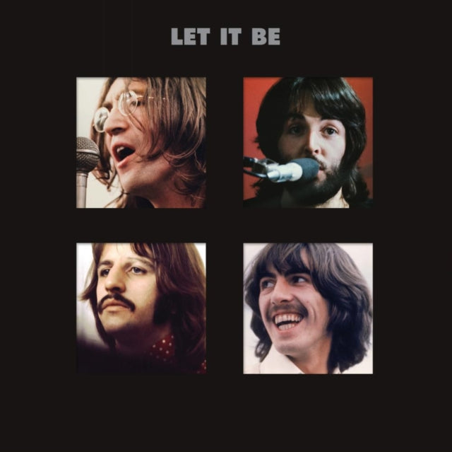 Beatles - Hard Day's Night & Magical Mystery Tour & Revolver Special Edition & Beatles 1967-1970 (2023 Edition) (Half-Speed) (3LP) & Let It Be Special Edition & Let It Be Special Edition (Super Deluxe/Slipbox/Book/4LP/12Inch Ep Box Set) & Love  &