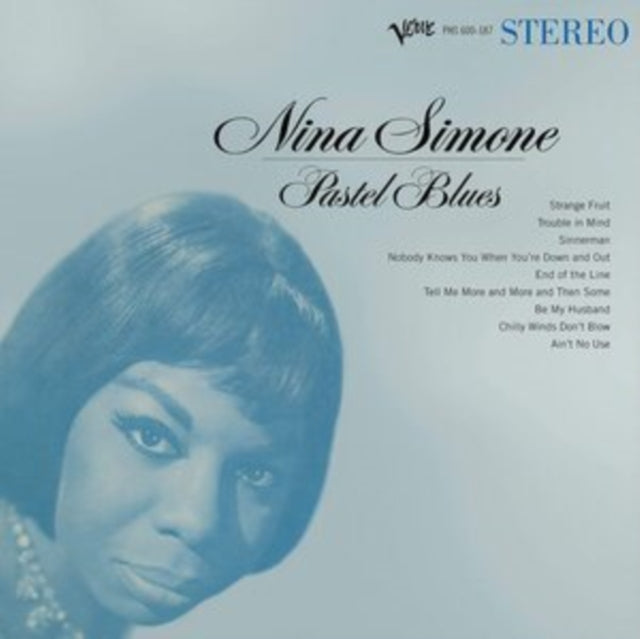 High Priestess Of Soul & Great Women Of Song: Nina Simone & Pastel Blues (Verve Acoustic Sounds Series)