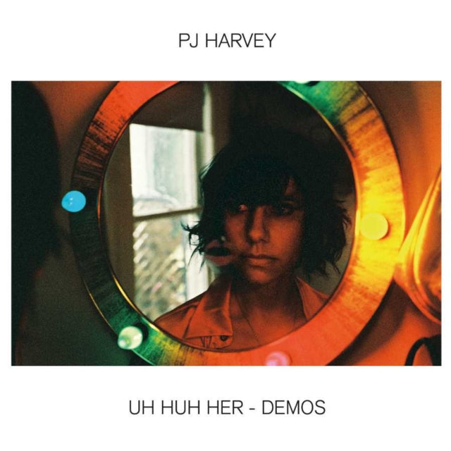Uh Huh Her (Demos) & White Chalk (Demos) & Hope Six Demolition Project - Demos & 4-Track Demos