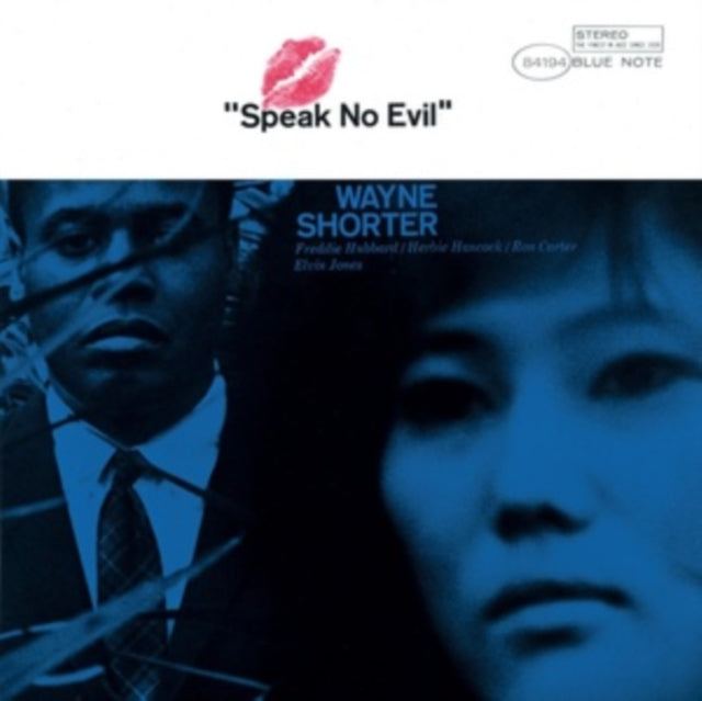Footprints Live (Verve By Request Series) (2LP) & Speak No Evil (Blue Note Classic LP Vinyl Series)