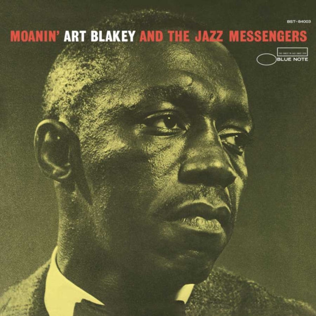 Moanin’ (Blue Note Classic LP Vinyl Edition) & Roots & Herbs (Blue Note Tone Poet Series)