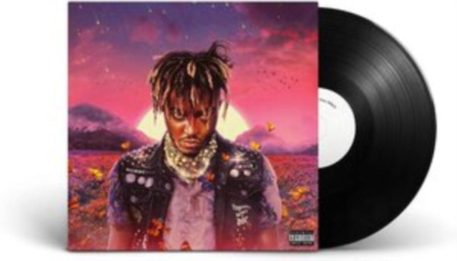 Fighting Demons (2LP) & Goodbye & Good Riddance (X) (5Th Anniversary Deluxe) & Legends Never Die (X) (2LP) & Goodbye & Good Riddance & Death Race For Love (X) (2LP)