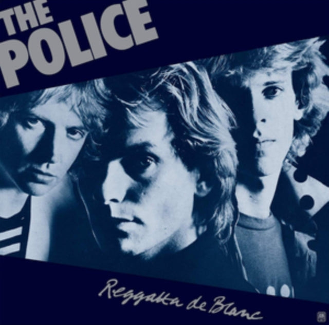 Police - Greatest Hits (2LP) & Reggatta De Blanc