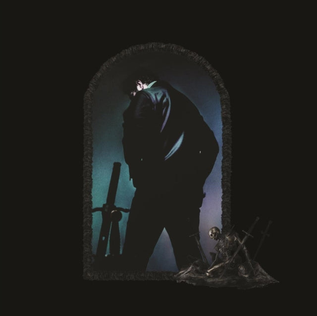 Hollywood's Bleeding (Lavender Vinyl/2LP) & Hollywood's Bleeding (2LP/Pink Vinyl)
