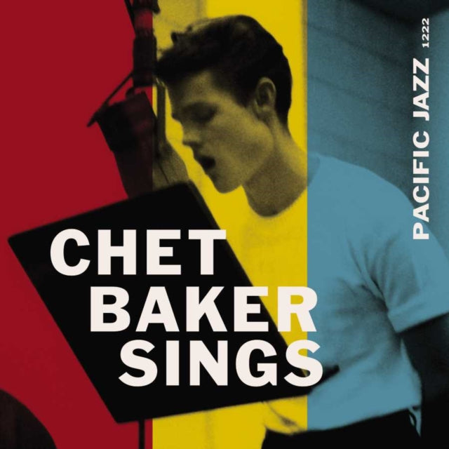Chet Baker Sings (Blue Note Tone Poet Series) & Blues For A Reason (Feat. Warne Marsh)