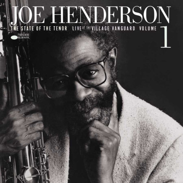 Page One (Blue Note Classic LP Vinyl Edition) & State Of The Tenor Vol. 1. (Blue Note Tone Poet Series) & Power To The People (Jazz Dispensary Top Shelf Series)