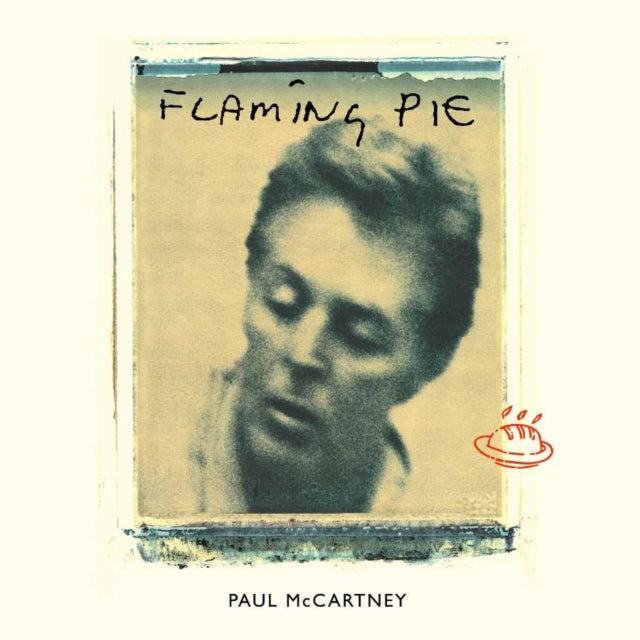 Paul Mccartney - Flaming Pie (3LP/Remastered/Home Recordings) & Amoeba Gig (2LP)