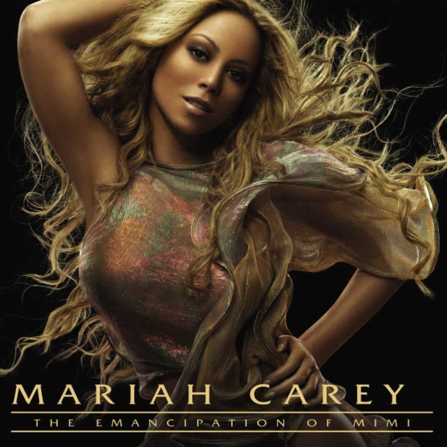 Mariah Carey - Mariah Carey & Rarities (4LP) & Daydream & Mtv Unplugged & Emotions & Music Box: 30Th Anniversary Expanded Edition (4LP) & Emancipation Of Mimi (2LP) & #1’S (2LP/Metallic Silver & Black Swirl Vinyl) & Merry Christmas Ii You