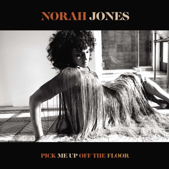 Come Away With Me (20Th Anniversary) & Pick Me Up Off The Floor