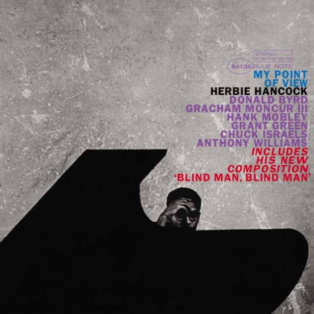 My Point Of View (Blue Note Tone Poet Series)