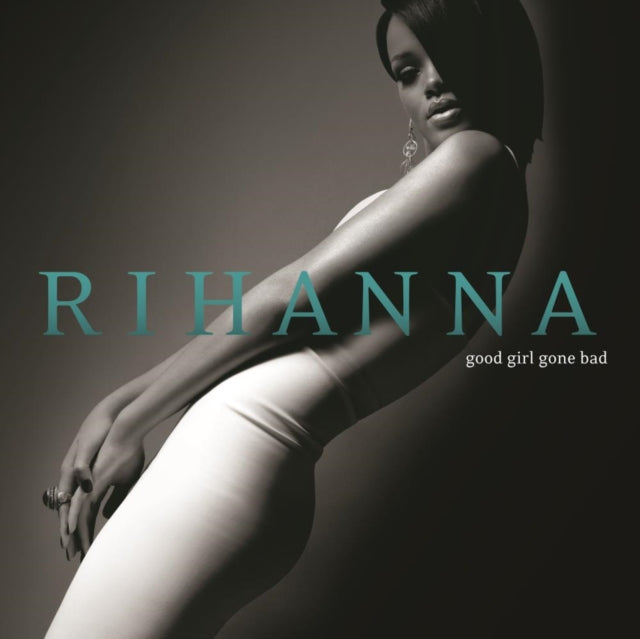Good Girl Gone Bad & Talk That Talk
