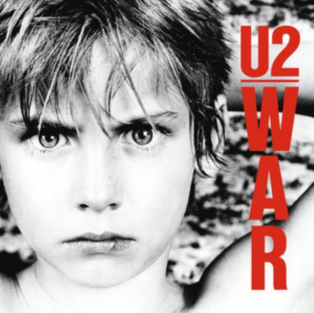U2 - War & Fire (40Th Anniversary Edition/Picture Disc) & Achtung Baby (30Th Anniversary) (Deluxe Red/Blue Vinyl/2LP) & Joshua Tree & Best Of 1980-1990 (180G/2 LP) & No Line On The Horizon (2 LP) & Gloria (40Th Anniversary/180G/Transparent Yellow LP