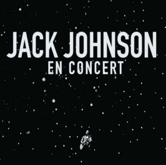In Between Dreams & En Concert & Brushfire Fairytales (High Def Edition/180G)