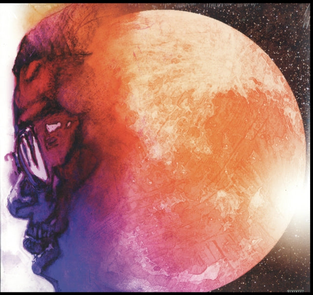 Insano (X) (Translucent Red Vinyl/2LP) & Man On Moon: End Of Day & Indicud
