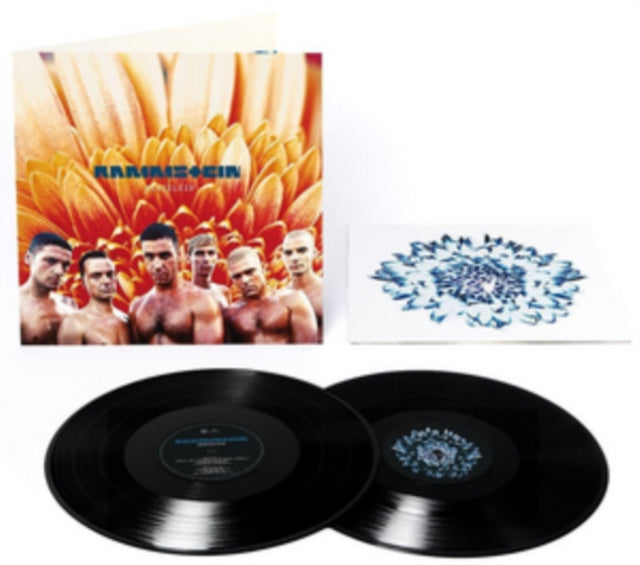 Zeit (2LP/180G/45 RPM) & Herzeleid (Limited 2LP)