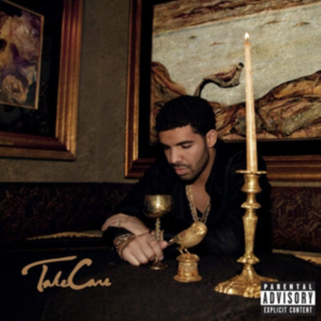 Drake - Views (Ex) & If You're Reading This It's Too Late (Ex) & Scorpion (2 LP) & Take Care (Ex)
