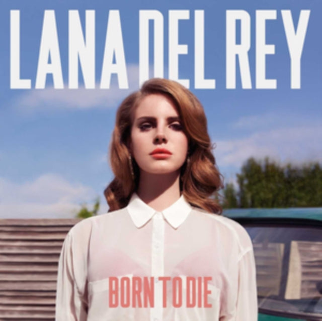 Did You Know That There’S A Tunnel Under Ocean Blvd (X) (2LP/180G) & Born To Die & Paradise & Ultraviolence & Lust For Life