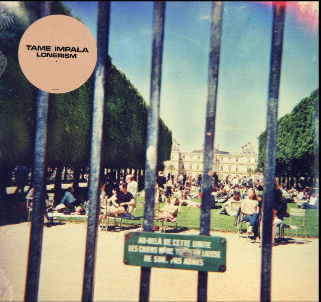 Tame Impala - Lonerism & Slow Rush (2LP)