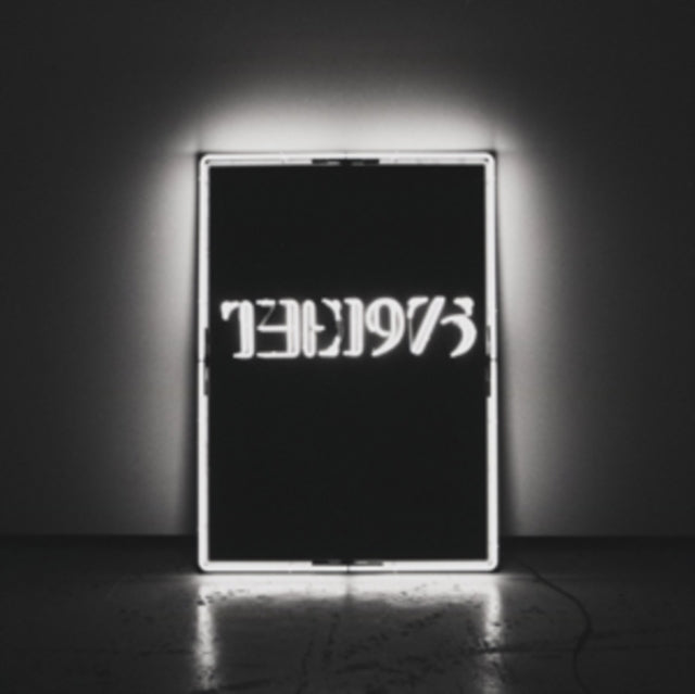 1975 - I Like It When You Sleep For You Are So Beautiful Yet So Unaware Of It & 1975 (10Th Anniversary/Clear Vinyl/2LP) & 1975 (X)
